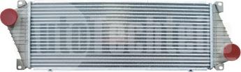 AUTOTECHTEILE 5007 - Intercooler, échangeur droxauto.com