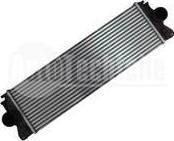 AUTOTECHTEILE 5039 - Intercooler, échangeur droxauto.com