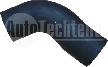 AUTOTECHTEILE 100 5248 - Gaine de suralimentation droxauto.com