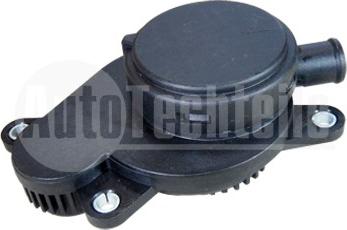 AUTOTECHTEILE 100 0150 - Séparateur d'huile, prise de recyclage des gas de carter droxauto.com