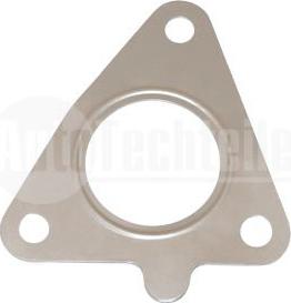 AUTOTECHTEILE 100 1413 - Joint d'étanchéité, tuyau d'échappement droxauto.com