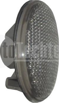AUTOTECHTEILE 100 8249 - Feu clignotant droxauto.com