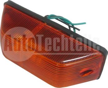 AUTOTECHTEILE 100 8240 - Feu clignotant droxauto.com
