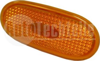 AUTOTECHTEILE 100 8248 - Feu latéral droxauto.com