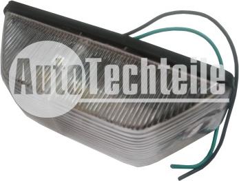 AUTOTECHTEILE 100 8242 - Feu clignotant droxauto.com