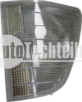 AUTOTECHTEILE 100 8201 - Feu clignotant droxauto.com