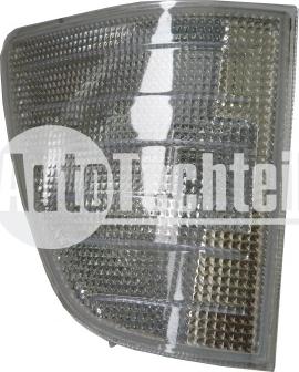 AUTOTECHTEILE 100 8202 - Feu clignotant droxauto.com