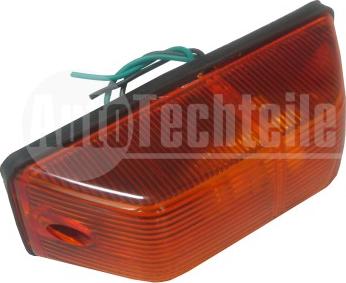 AUTOTECHTEILE 100 8239 - Feu clignotant droxauto.com