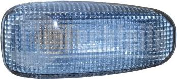 AUTOTECHTEILE 100 8237 - Feu latéral droxauto.com