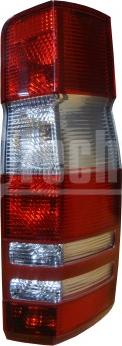 AUTOTECHTEILE 8223 - Feu arrière droxauto.com