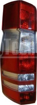 AUTOTECHTEILE 8222 - Feu arrière droxauto.com