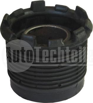 AUTOTECHTEILE 100 3109 - Suspension, corps de l'essieu droxauto.com