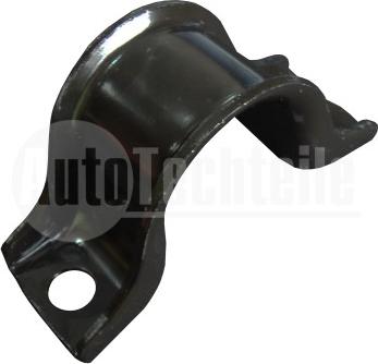 AUTOTECHTEILE 100 3184 - Support, suspension du stabilisateur droxauto.com