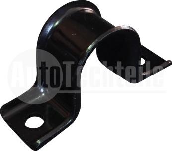 AUTOTECHTEILE 100 3182 - Support, suspension du stabilisateur droxauto.com