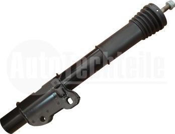 AUTOTECHTEILE 3139 - Amortisseur droxauto.com