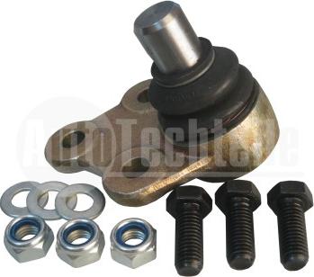 AUTOTECHTEILE 100 3310 - Rotule de suspension droxauto.com