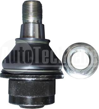 AUTOTECHTEILE 100 3312 - Rotule de suspension droxauto.com