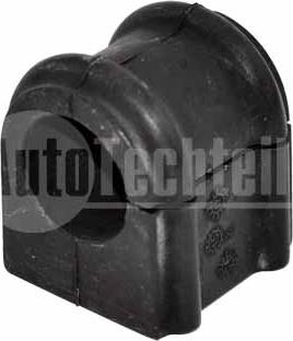 AUTOTECHTEILE 100 3241 - Coussinet de palier, stabilisateur droxauto.com