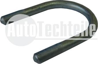 AUTOTECHTEILE 100 3247 - Bride de ressort droxauto.com