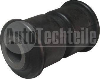AUTOTECHTEILE 100 3207 - Coussinet, jumelle de ressort droxauto.com