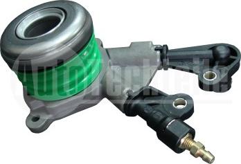 AUTOTECHTEILE 100 2526 - Butée hydraulique, embrayage droxauto.com