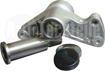 AUTOTECHTEILE 100 2000 - Tendeur de courroie, courroie trapézoïdale à nervures droxauto.com