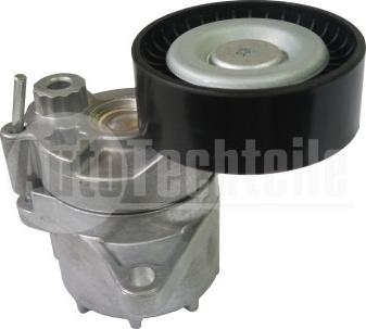 AUTOTECHTEILE 100 2002 - Tendeur de courroie, courroie trapézoïdale à nervures droxauto.com