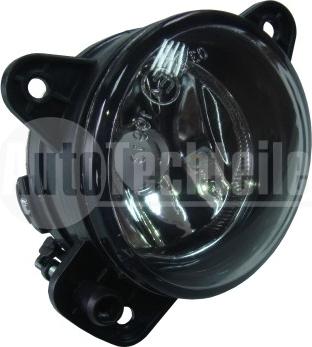 AUTOTECHTEILE 9410.09 - Projecteur antibrouillard droxauto.com
