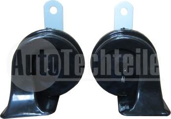 AUTOTECHTEILE 395 1002 - Trompette droxauto.com