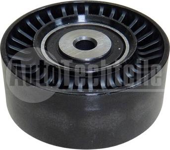 AUTOTECHTEILE 314 5074 - Poulie-tendeur, courroie de distribution droxauto.com
