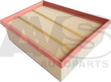 AVS Autoparts PA288 - Filtre à air droxauto.com
