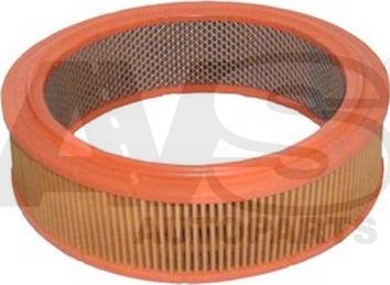 AVS Autoparts RM792 - Filtre à air droxauto.com