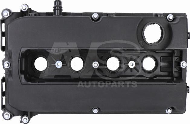 AVS Autoparts CV0604 - Couvercle de culasse droxauto.com