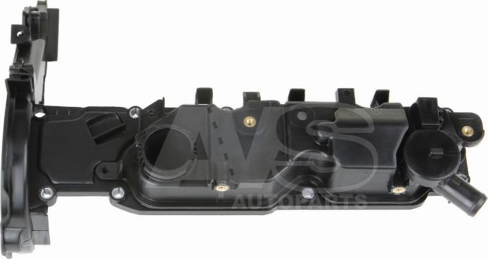 AVS Autoparts CV0302 - Couvercle de culasse droxauto.com