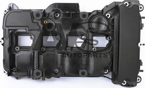 AVS Autoparts CV1105 - Couvercle de culasse droxauto.com