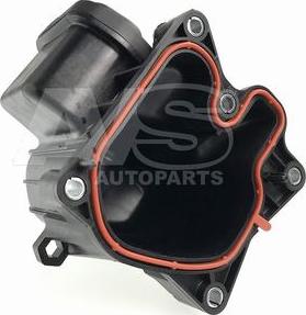 AVS Autoparts LM094 - Soupape, dégazage du carter droxauto.com