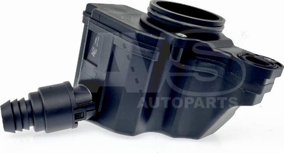 AVS Autoparts LM095 - Soupape, dégazage du carter droxauto.com