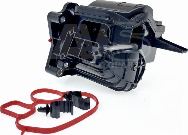 AVS Autoparts LM096 - Soupape, dégazage du carter droxauto.com