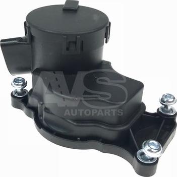 AVS Autoparts LM092 - Soupape, dégazage du carter droxauto.com