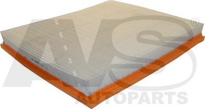 AVS Autoparts P985 - Filtre à air droxauto.com