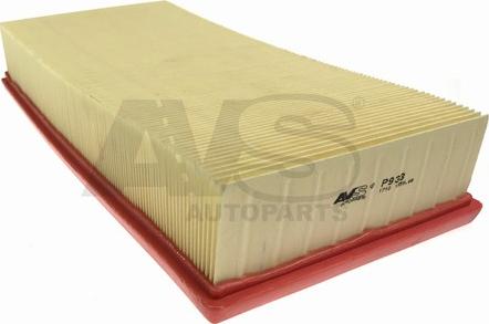 AVS Autoparts P933 - Filtre à air droxauto.com