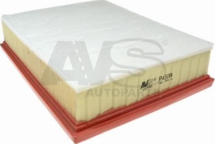 AVS Autoparts P450A - Filtre à air droxauto.com