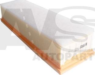 AVS Autoparts P407 - Filtre à air droxauto.com