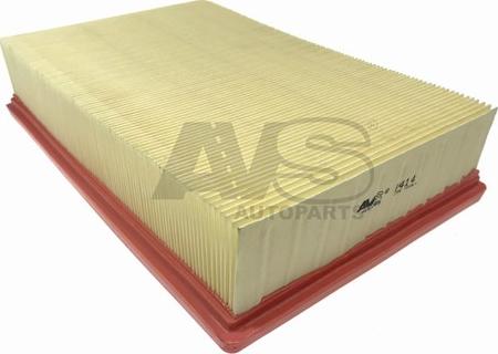 AVS Autoparts P414 - Filtre à air droxauto.com