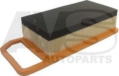 AVS Autoparts P426A - Filtre à air droxauto.com