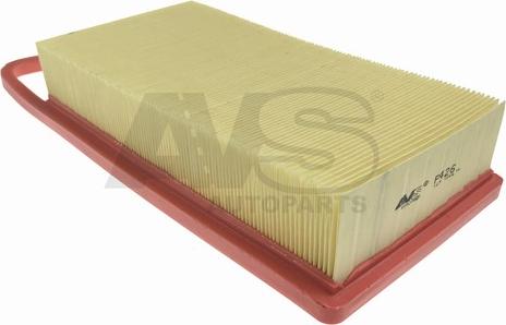 AVS Autoparts P426 - Filtre à air droxauto.com