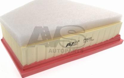 AVS Autoparts P503 - Filtre à air droxauto.com