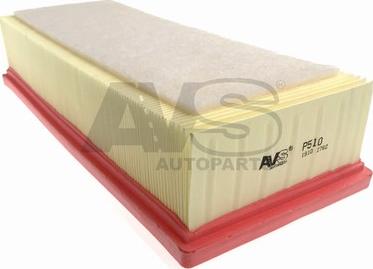 AVS Autoparts P510 - Filtre à air droxauto.com