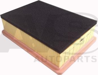 AVS Autoparts P060A - Filtre à air droxauto.com