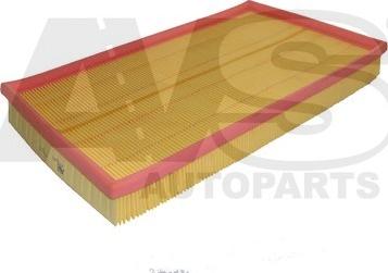 AVS Autoparts P063 - Filtre à air droxauto.com